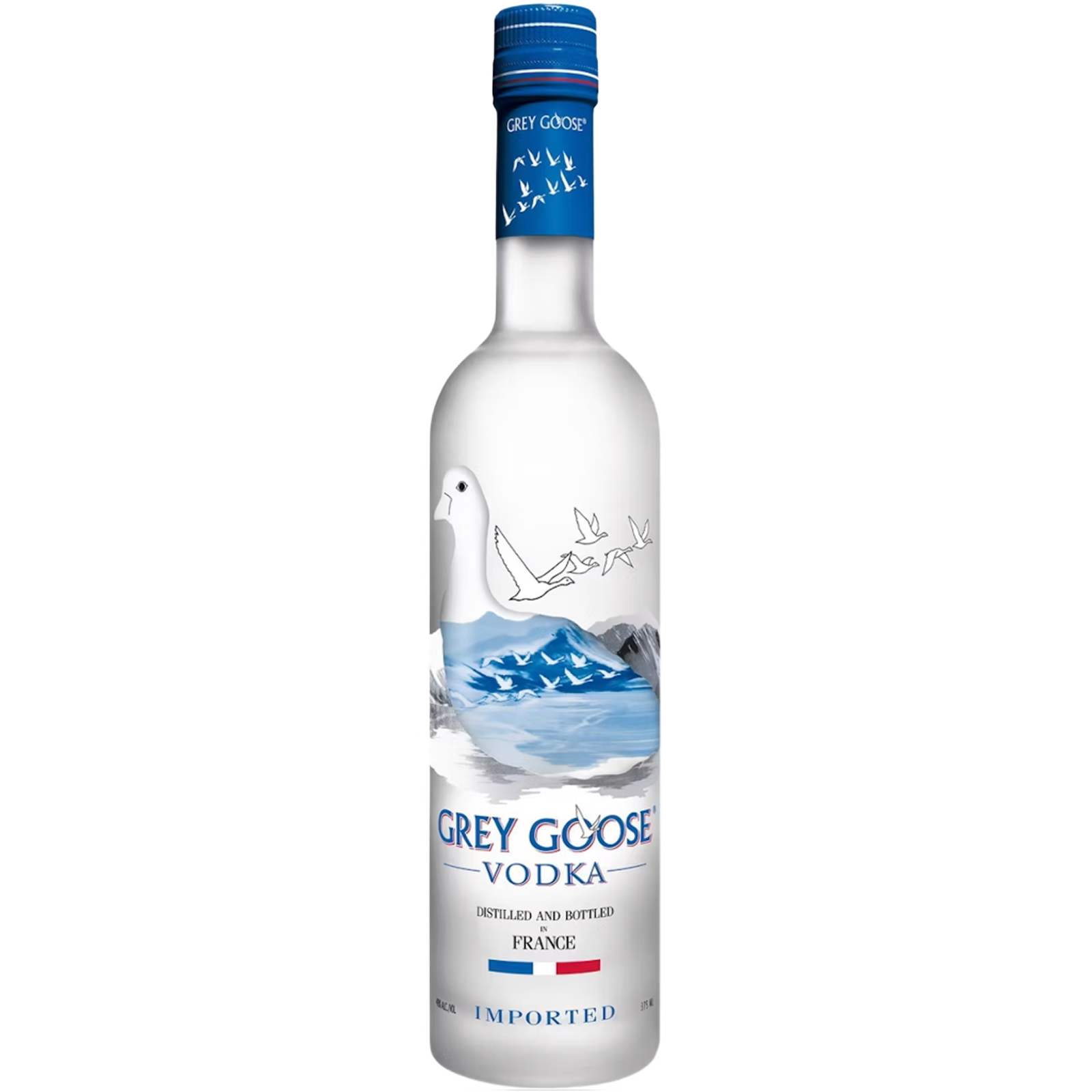 Grey Goose Vodka