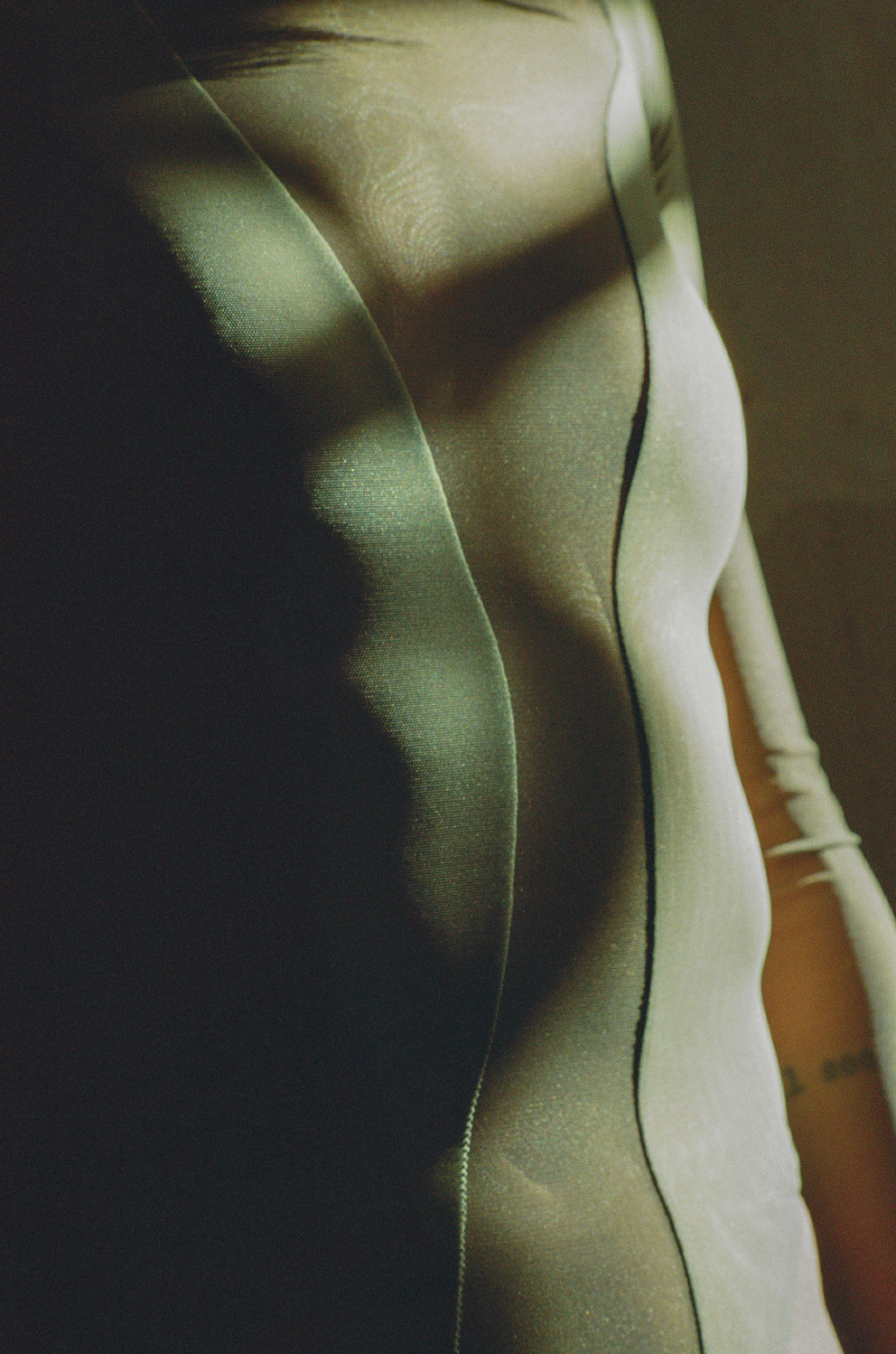TRINITY BODY