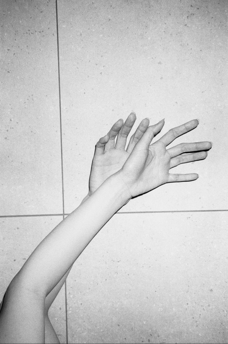 Hands