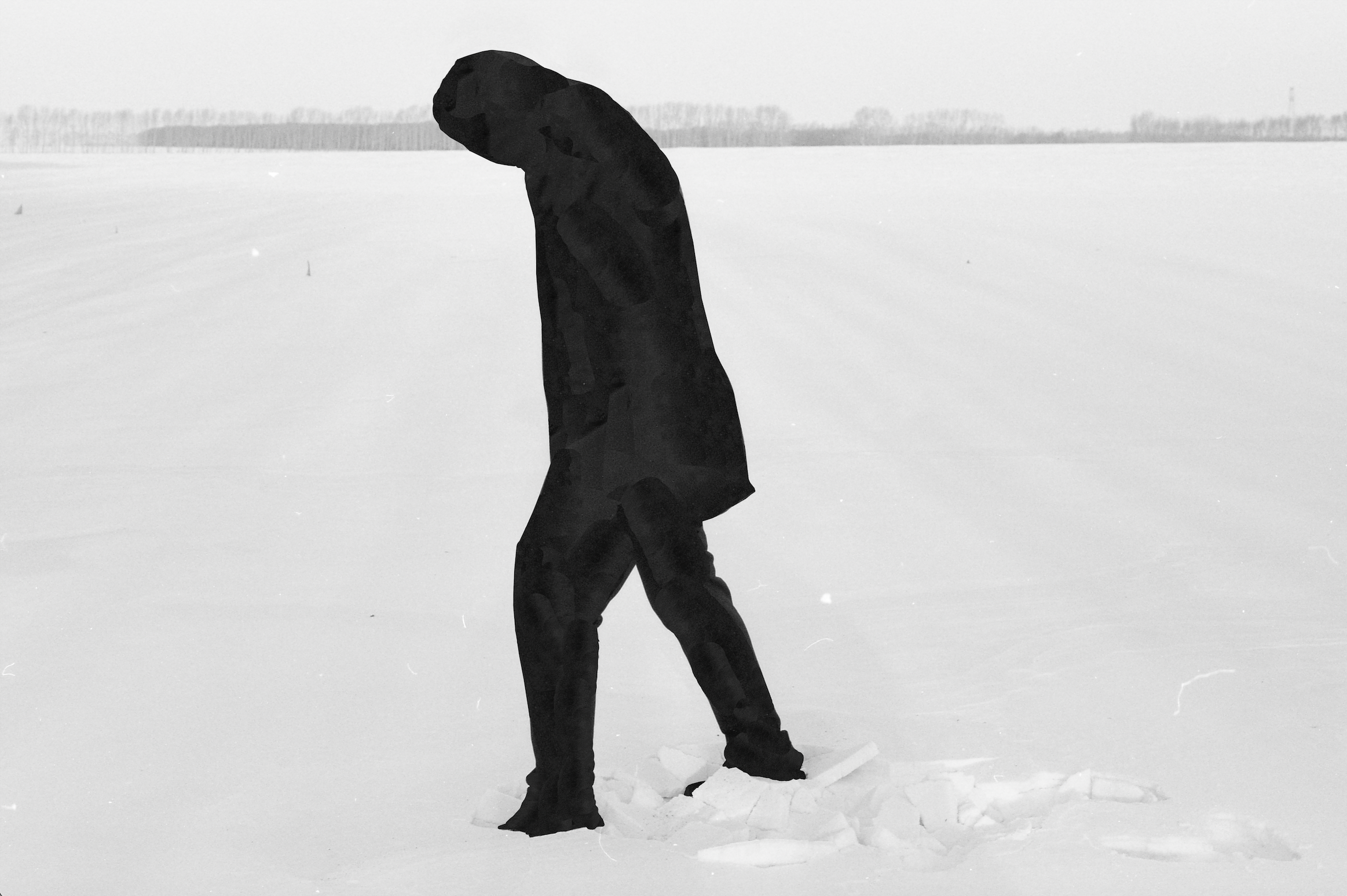 Snow Man