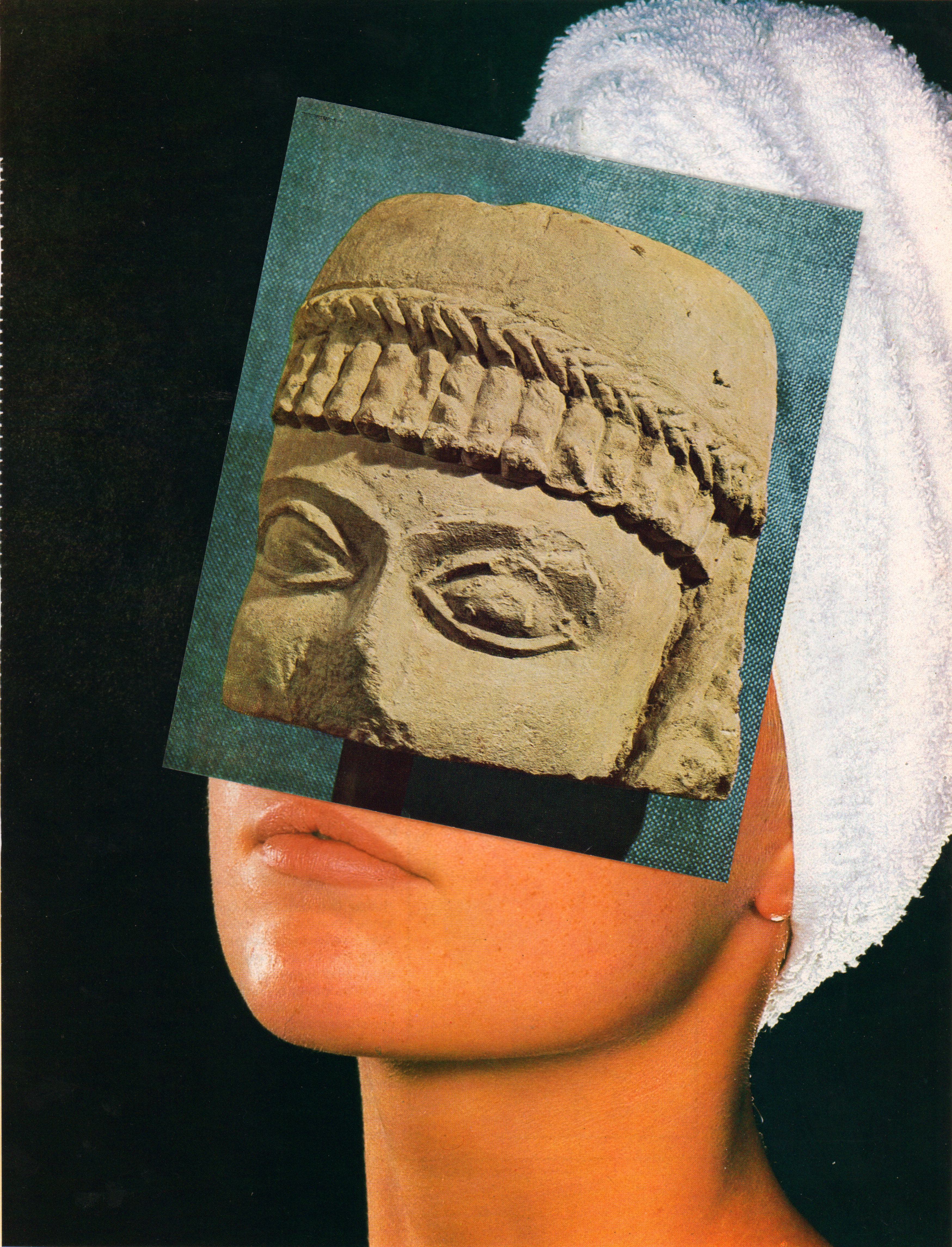 The Ancient art of beauty XI