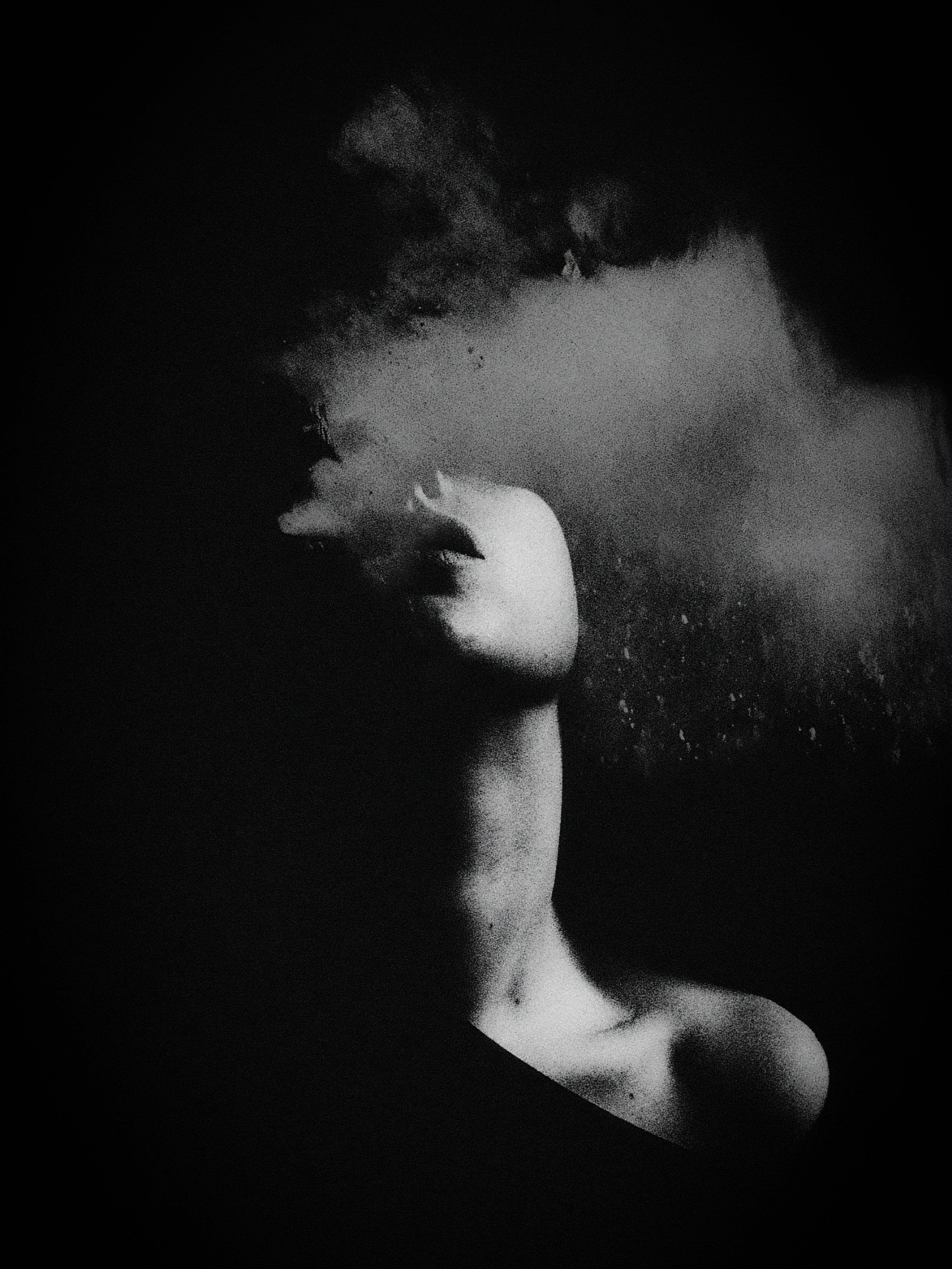 Your Head In The Cloud