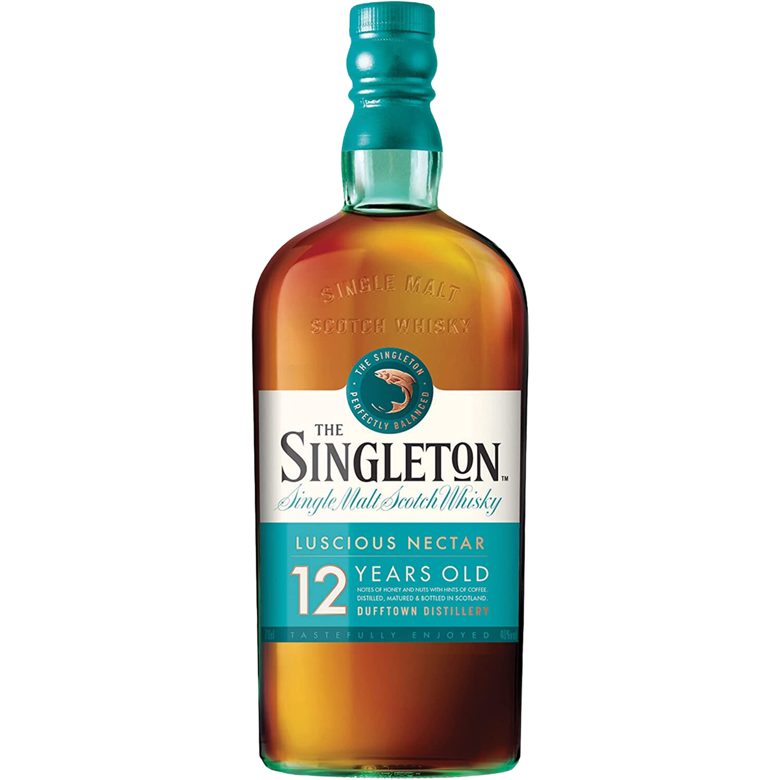 Singleton Dufftown 12 years Old Single Malt
