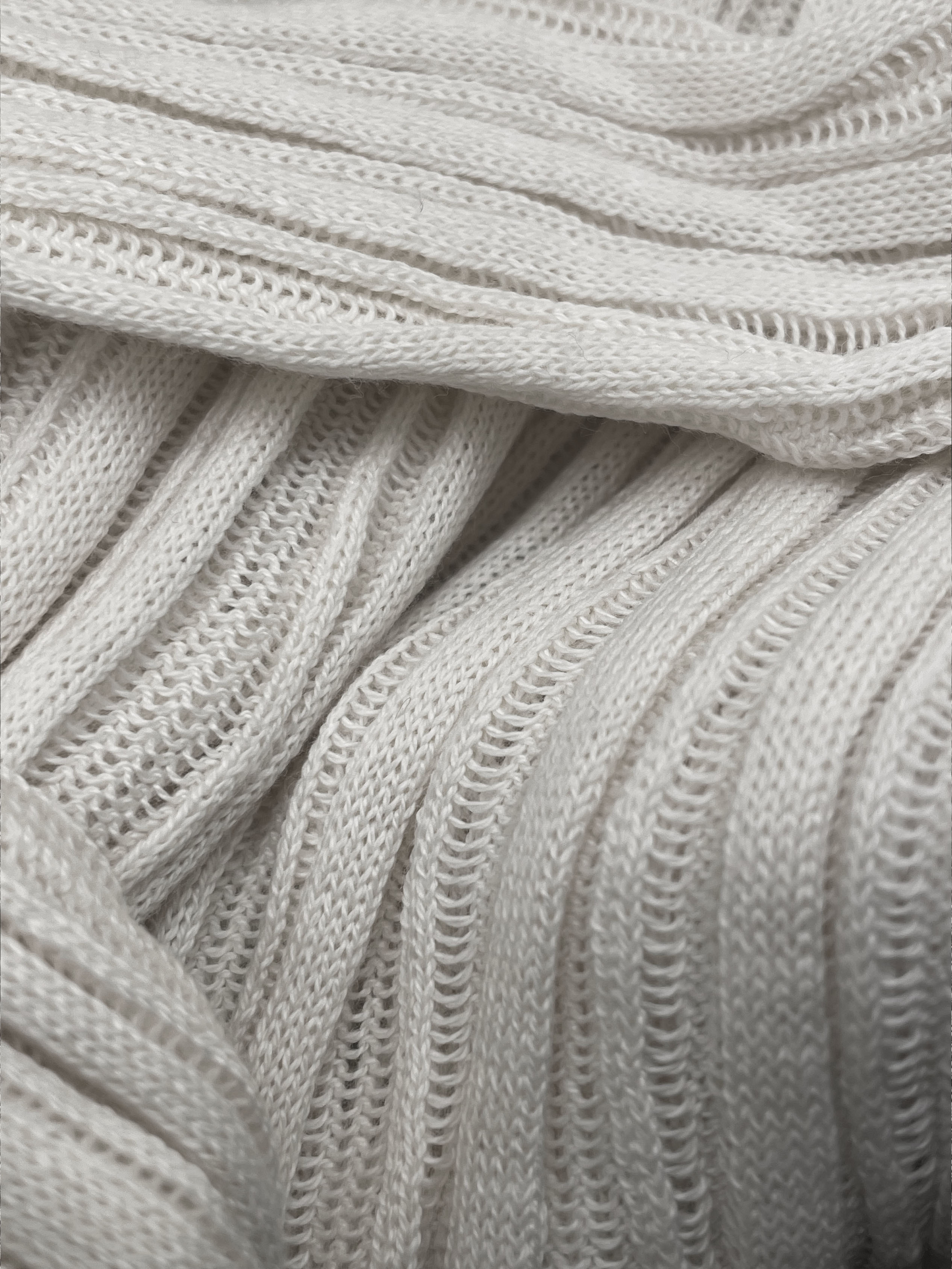 ARCHETYPES WRAP CARDIGAN