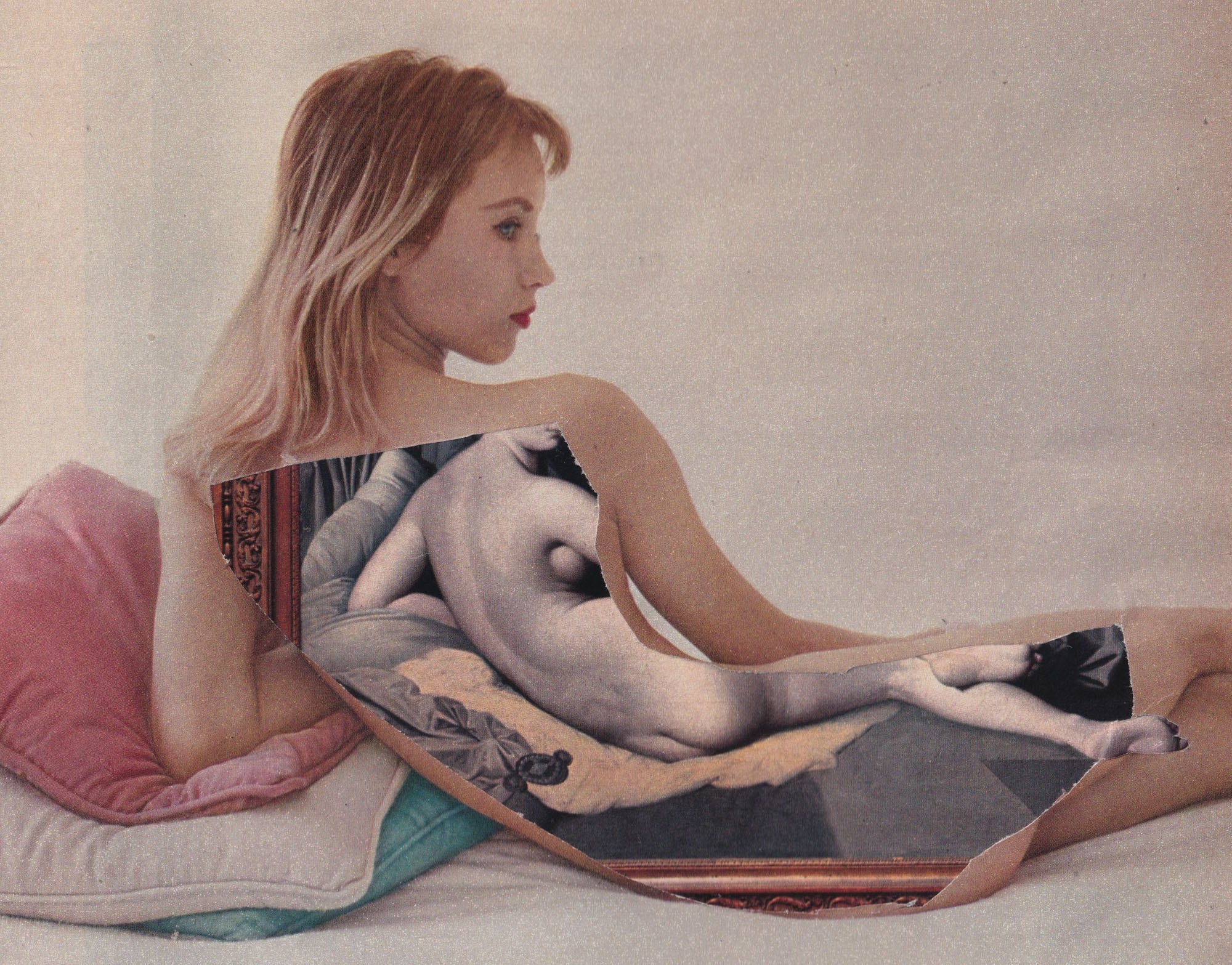 What are you in for?