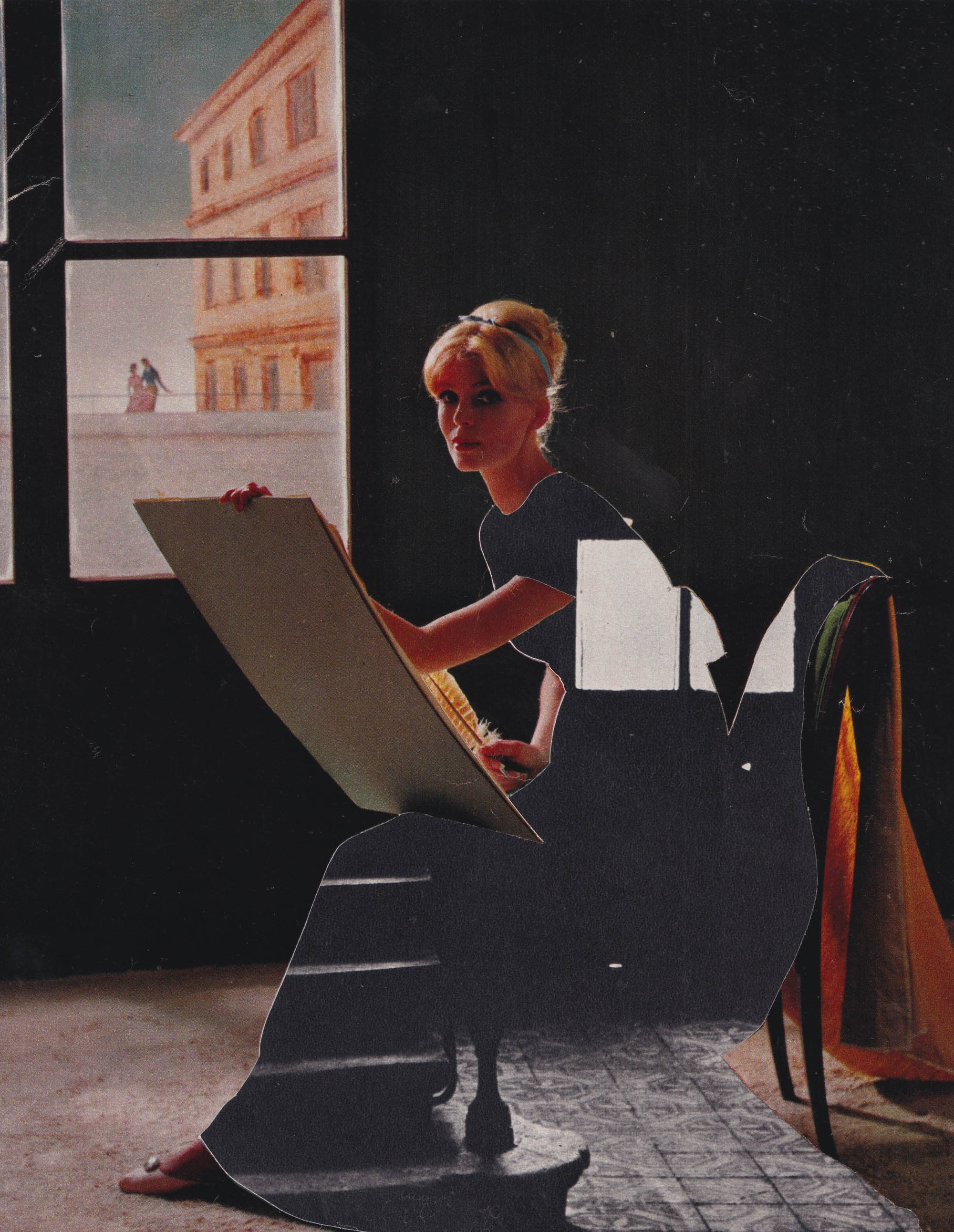 Nothing rude I promise