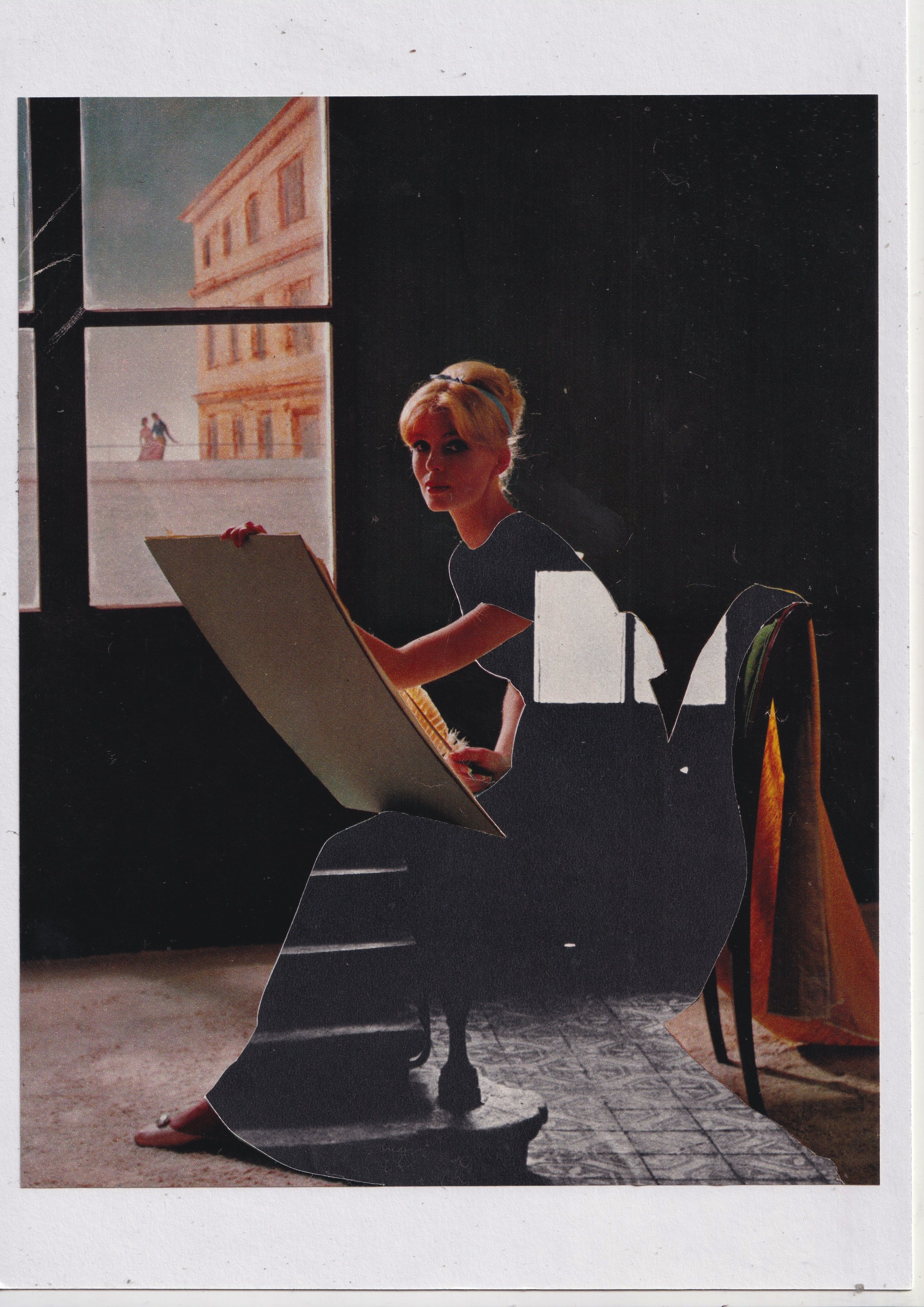 Nothing rude I promise