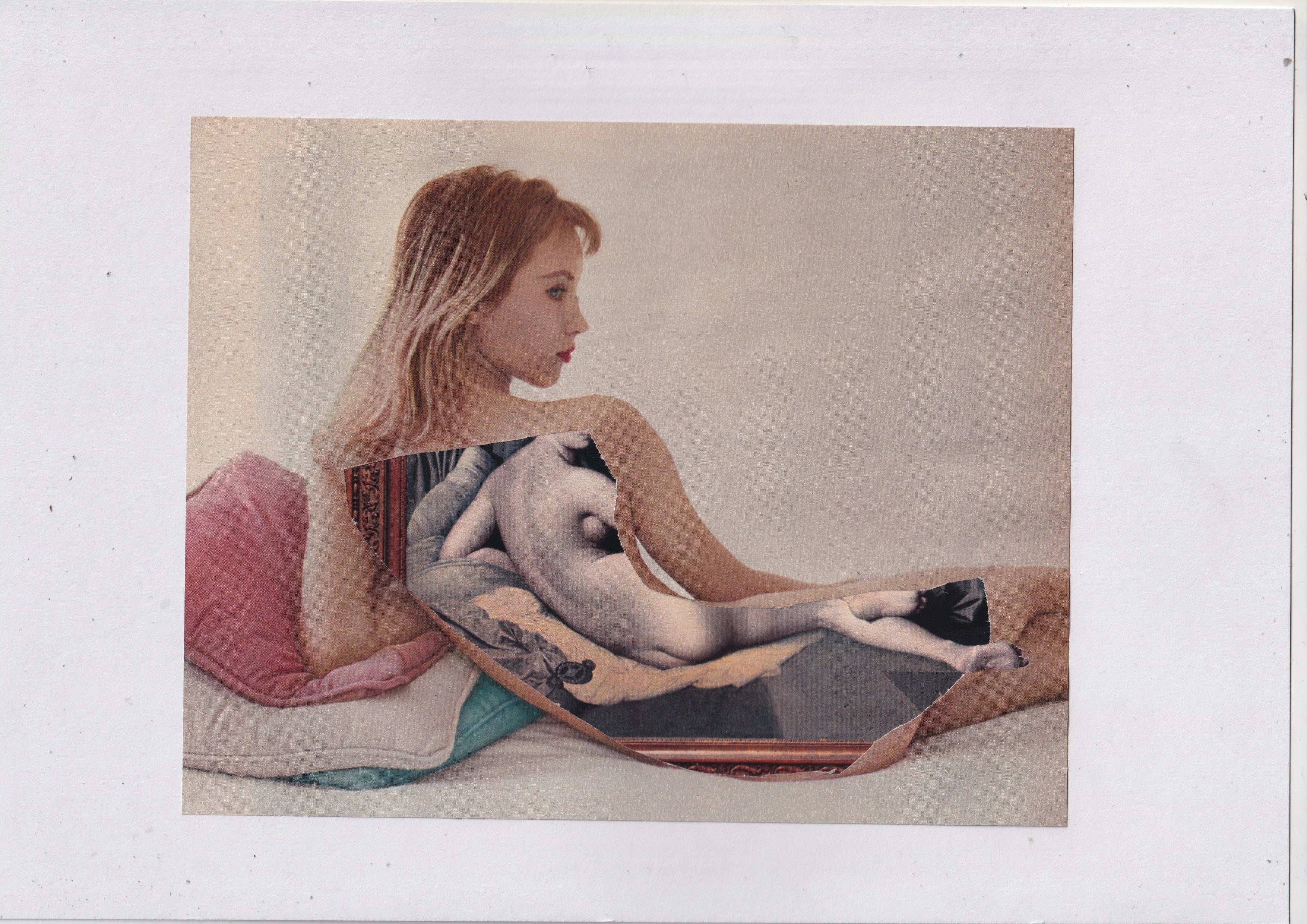 What are you in for?