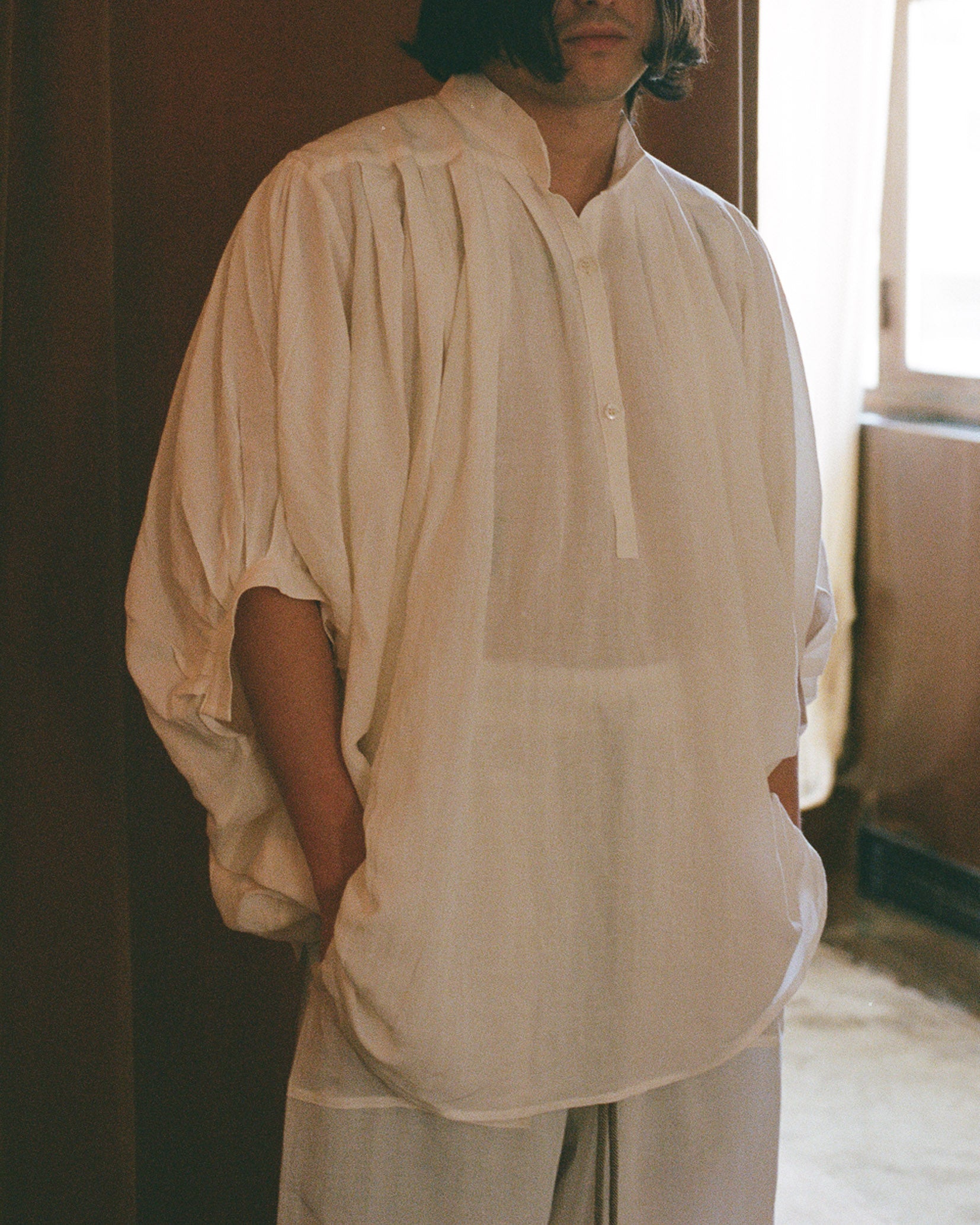 STELLA BLOUSE