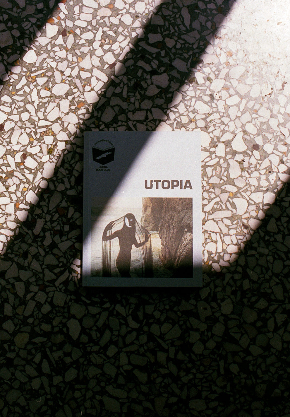 UTOPIA VOL.1 – House of Shila
